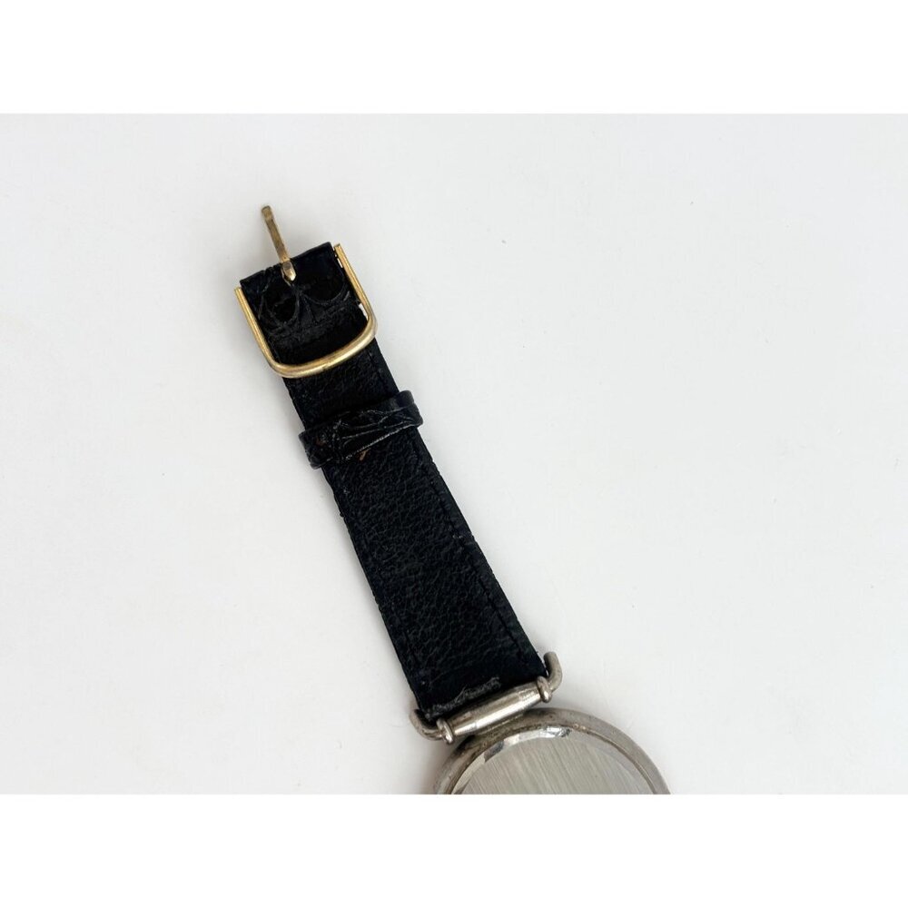 Republica Italiana Gold Coin Becora Vintage Women's Wristwatch - 25mm - WORKS! - Picture 7 of 12